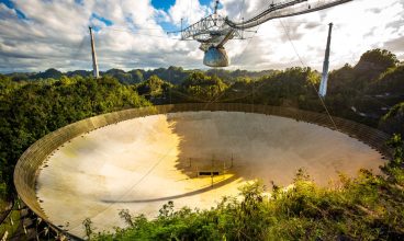 Arecibo Observatory