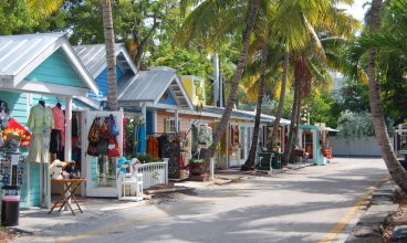 Bahama Village, Key West – Places to Stay