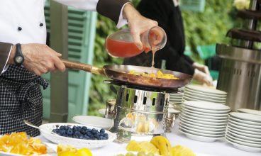 Barbados Food and Rum Festival