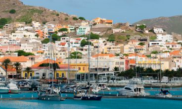 Oasis Salinas Sea Hotel