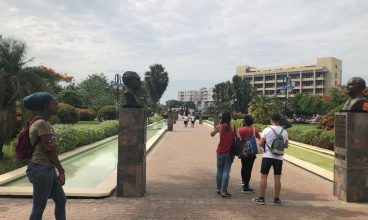 Jamaica Cultural Tours