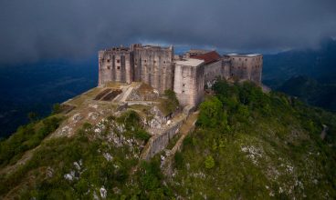 Citadelle Laferrière