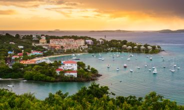 Local Flavor Charters LLC