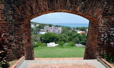 Fortín Conde de Mirasol