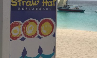 Straw Hat Restaurant