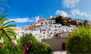 Ibiza Excursions