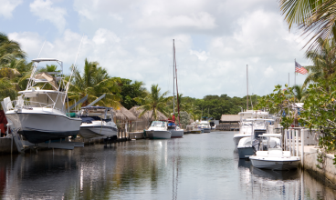 Key Largo Adventures – an Islamorada Boat Charter