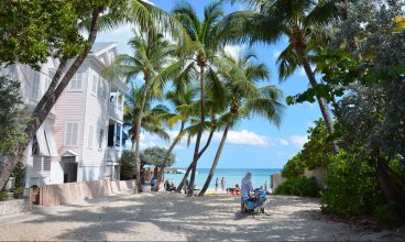 Introducing Key West