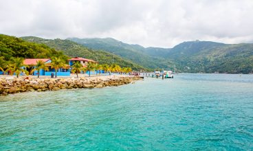 Port-au-Prince Taxi & Tours