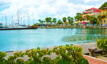 Port St. Maarten