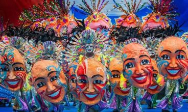 MassKara Festival