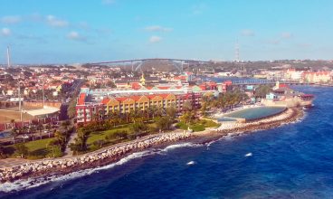 Mega Cruise Terminal