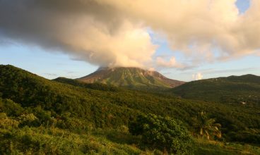 Montserrat Volcano Observatory