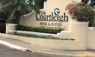 Courtleigh Hotel and Suites
