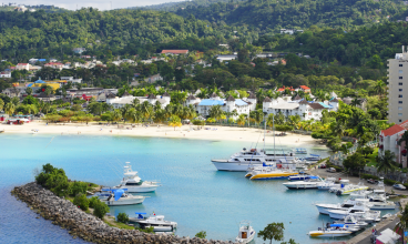 Beaches Ocho Rios, Jamaica