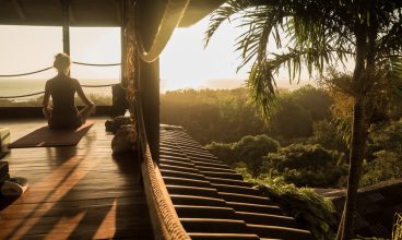 Essentials of Yoga I: Establish Your Foundations