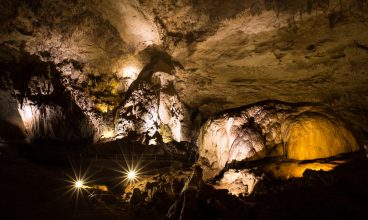 Aventuras Tierra Adentro