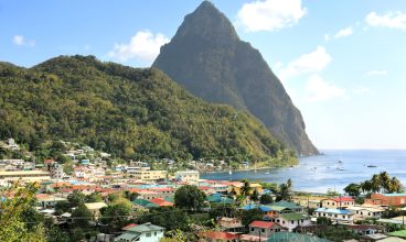 St. Lucia Dive Festival