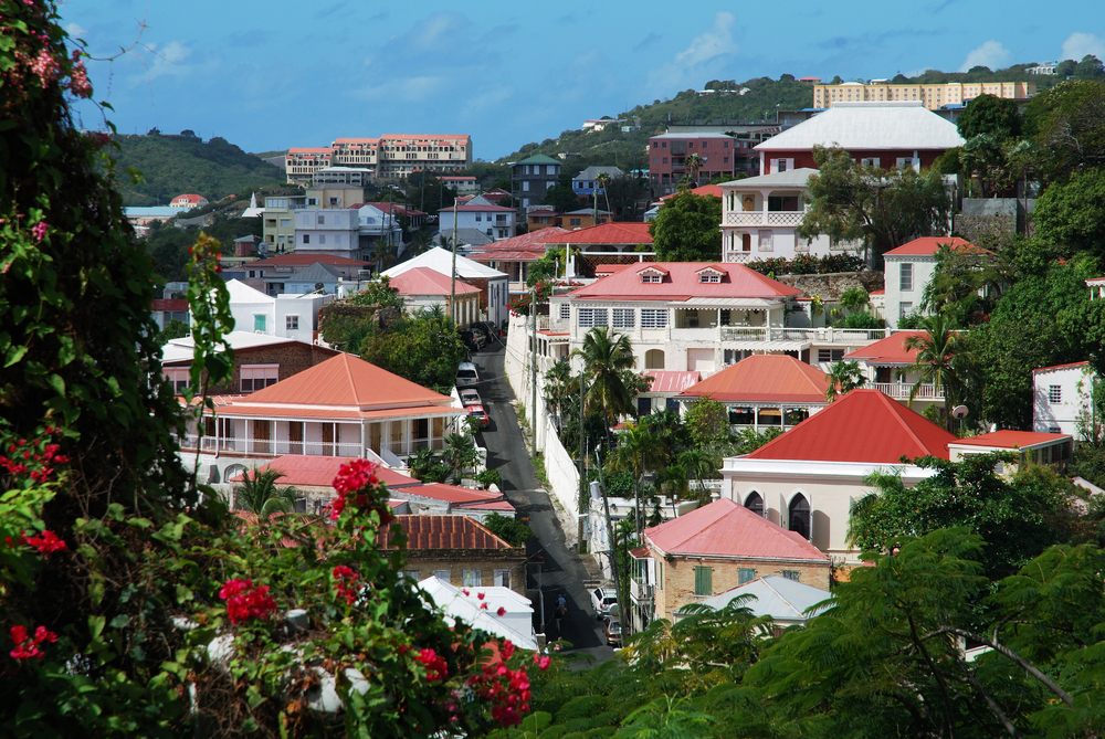 Virgin Islands Ecotours - St. John