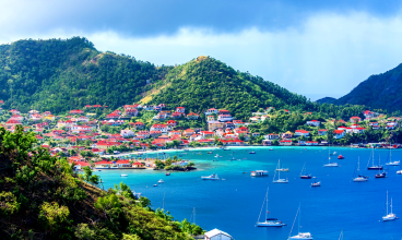 UCPA Sports Village of Saintes