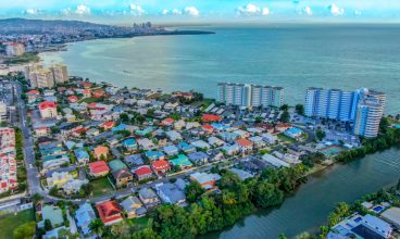 Trinidad Cruise Port – Port of Spain