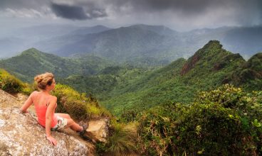 Rock Climbing, Caving and Ziplining Adventures in Puerto Rico