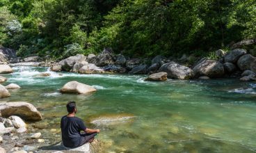 Balearic Retreats – Ashtanga Intensive Course with Ty Landrum II