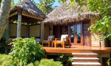 Paradise Cove Resort