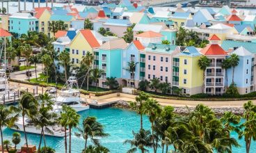 Nassau Cruise Port