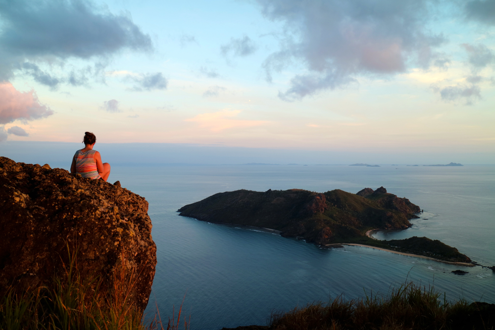 Six Senses Fiji