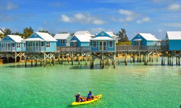 The St George’s Club & Resort