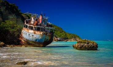 Calypso Charters Anguilla