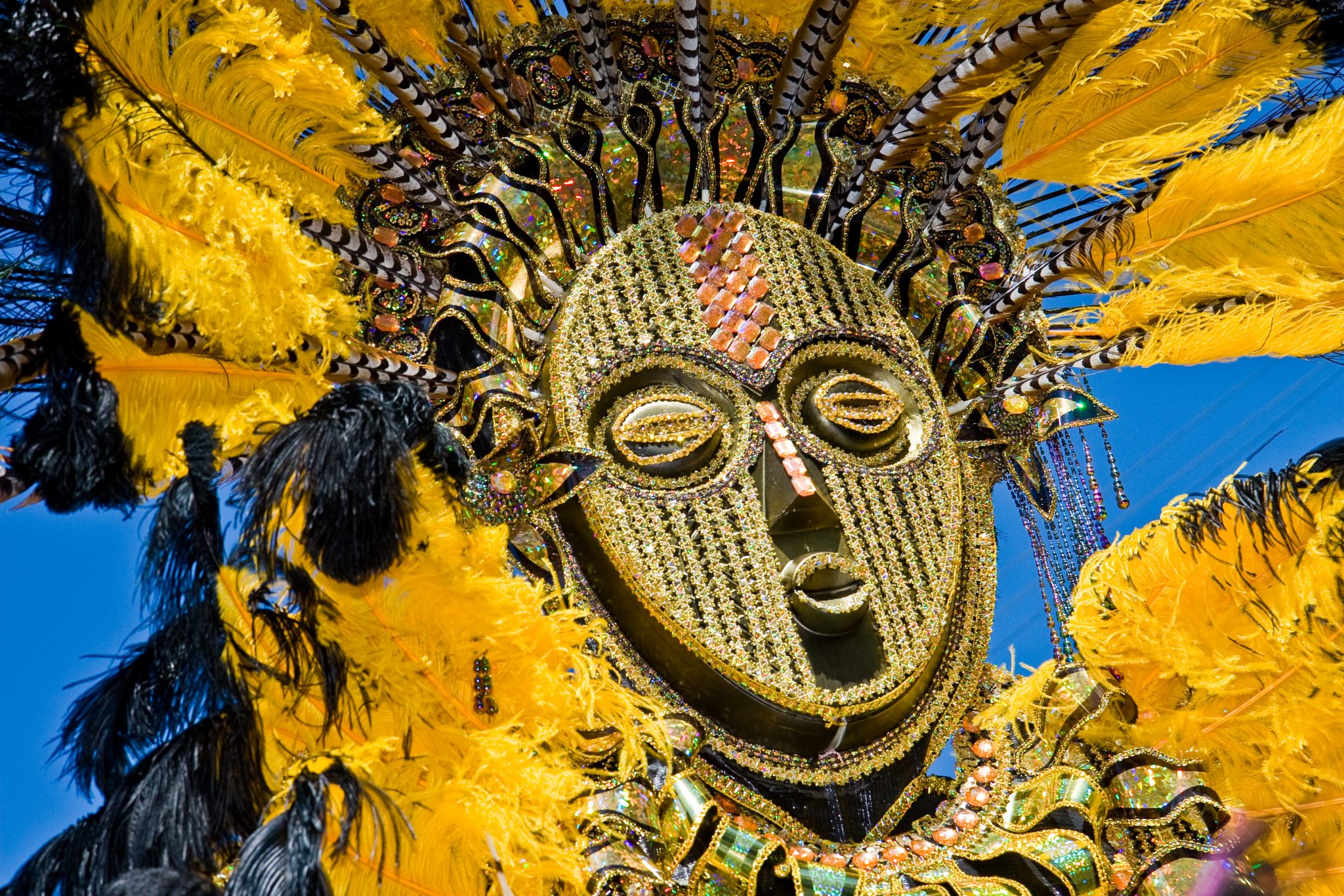 Junkanoo Summer Festival