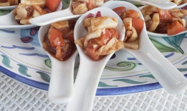 Cook Food “Little Cayman”