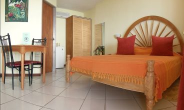 The Tamarind Tree Hotel & Restaurant