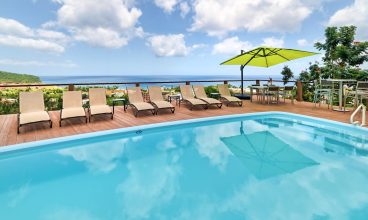 Hotel The Champs.com