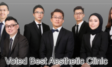 Book an Appointment at Best Aesthetic Clinic in Malaysia – My Clinic