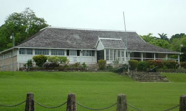 Seville Heritage Park