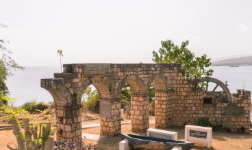 Columbus Park Museum