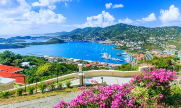 Great Exploration Tours – St. Thomas