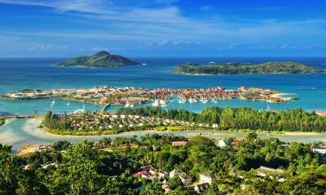 Blue Safari Seychelles