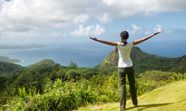 6 Amazing Ways to Explore Mahe, Seychelles