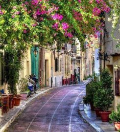 Greece-Travel – Greek Travel Agency