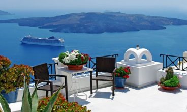 Greece-Travel – Greek Travel Agency