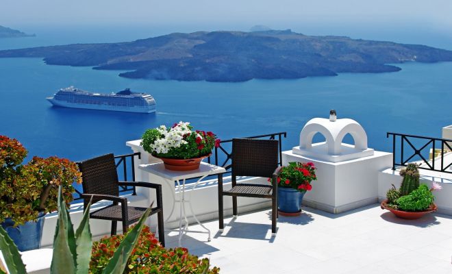Greece-Travel - Greek Travel Agency
